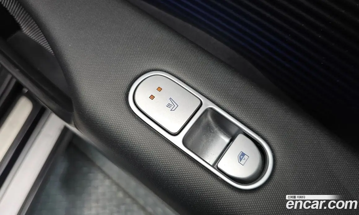 Hyundai Ioniq 6 2023 0.1 автомат (гидро), фото 23