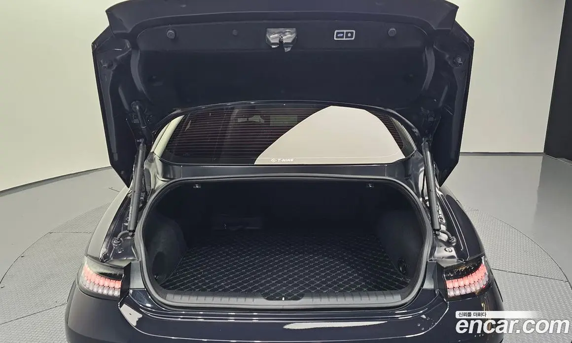 Hyundai Ioniq 6 2023 0.1 автомат (гидро), фото 25