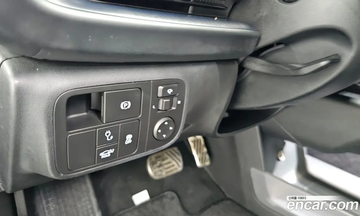 Hyundai Ioniq 6 2023 0.1 автомат (гидро), фото 28