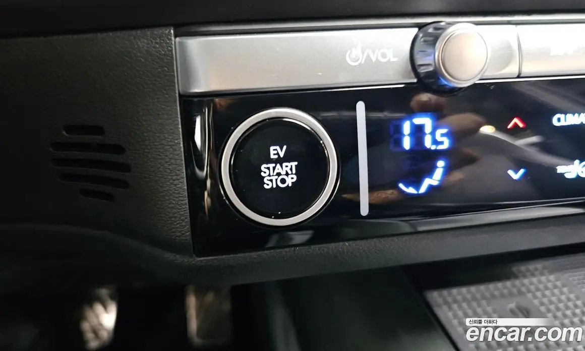 Hyundai Ioniq 6 2023 0.1 автомат (гидро), фото 29