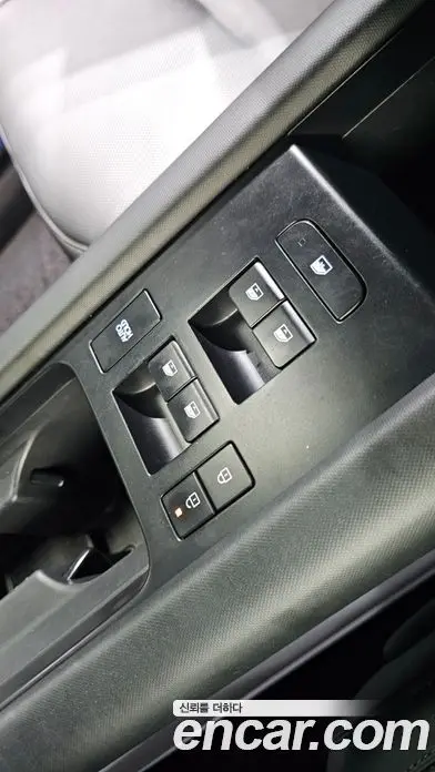 Hyundai Ioniq 6 2023 0.1 автомат (гидро), фото 30