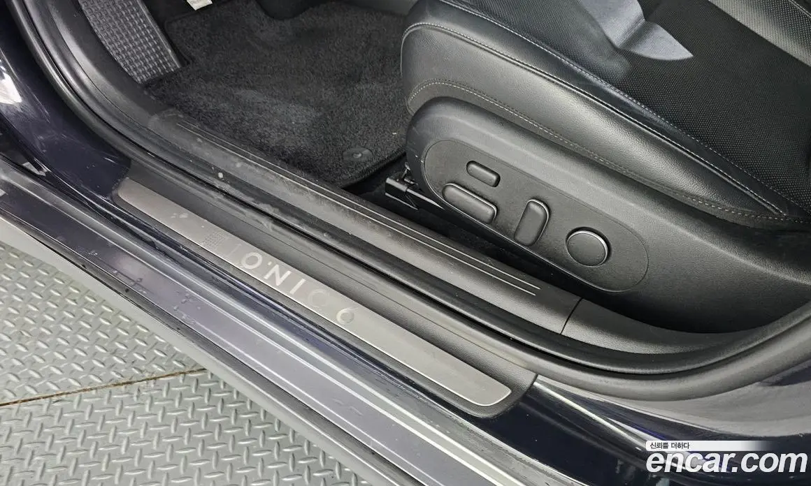 Hyundai Ioniq 6 2023 0.1 автомат (гидро), фото 33
