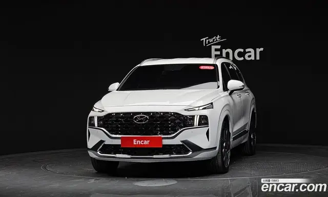 Hyundai Santa Fe 2021 2.5 автомат (гидро), миниатюра 2 Hyundai Santa Fe 2021 2.5 автомат (гидро), миниатюра 2