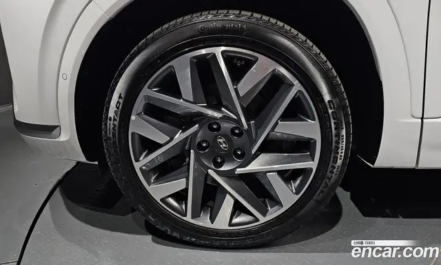 Hyundai Santa Fe 2021 2.5 автомат (гидро), миниатюра 4 Hyundai Santa Fe 2021 2.5 автомат (гидро), миниатюра 4