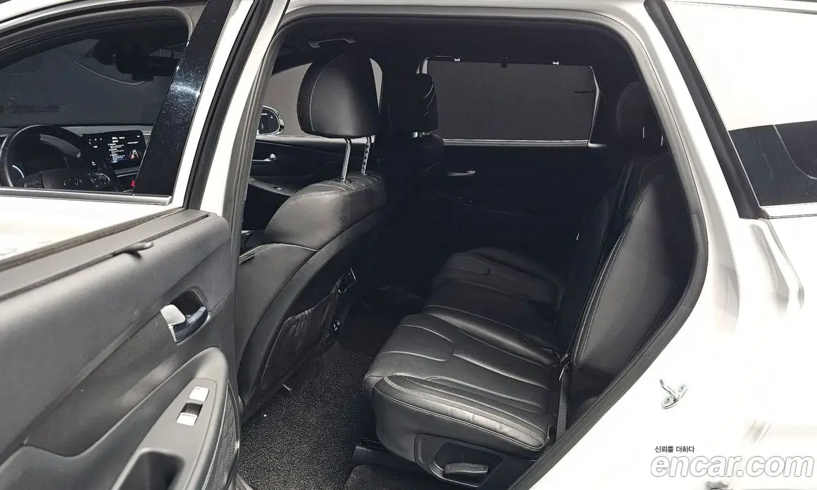 Hyundai Santa Fe 2021 2.5 автомат (гидро), фото 10 Hyundai Santa Fe 2021 2.5 автомат (гидро), фото 10