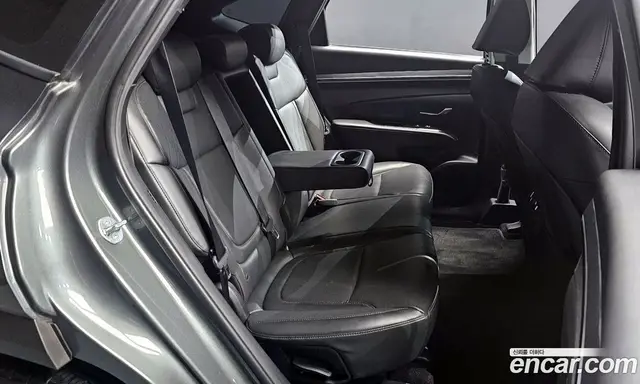 Hyundai Tucson 2023 1.6 автомат (гидро), миниатюра 12