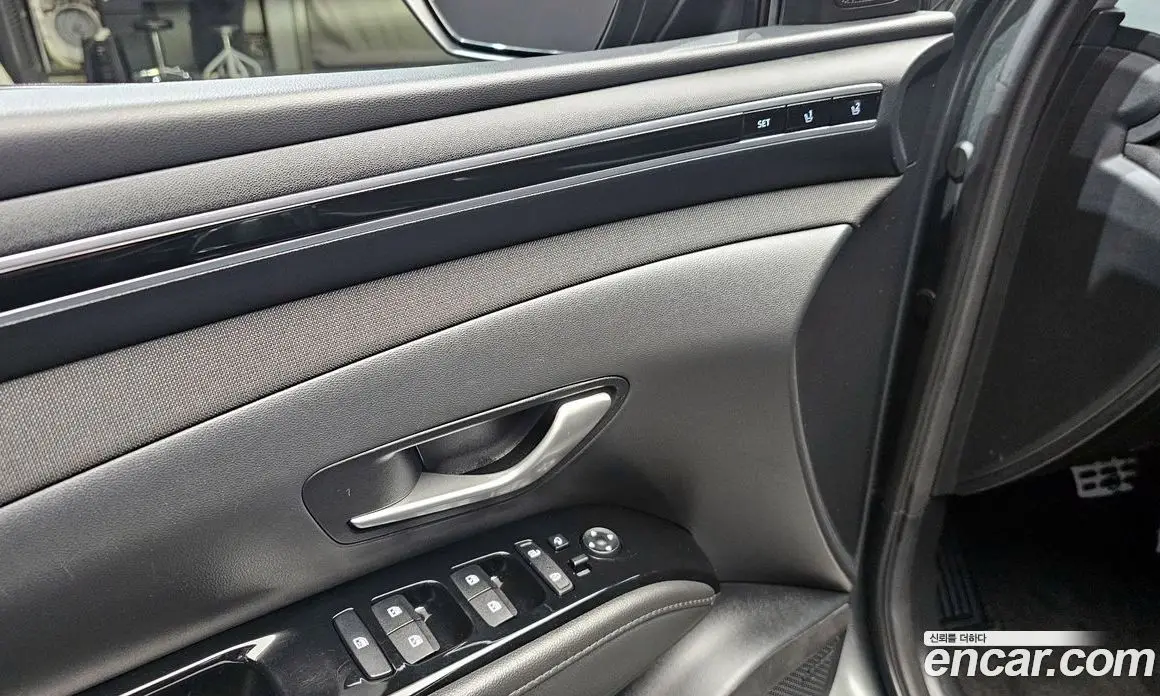 Hyundai Tucson 2023 1.6 автомат (гидро), фото 16