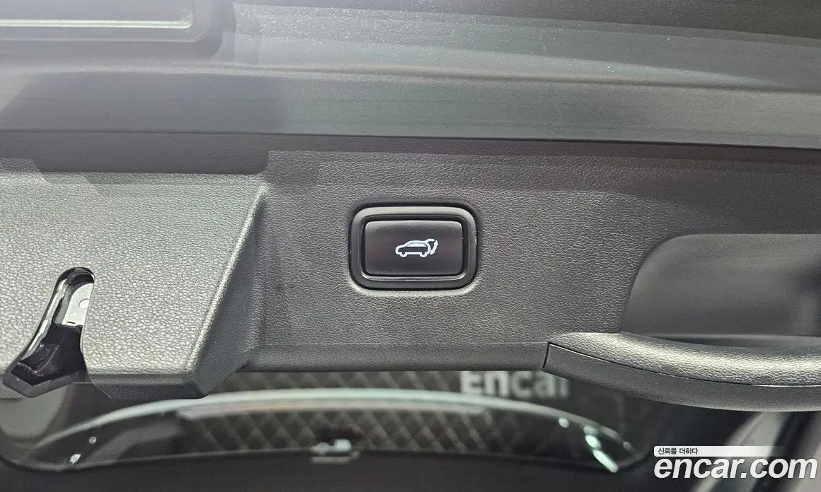 Hyundai Tucson 2023 1.6 автомат (гидро), фото 19