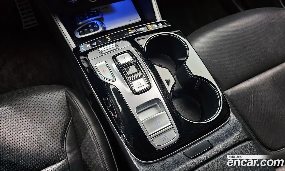 Hyundai Tucson 2023 1.6 автомат (гидро), фото 9