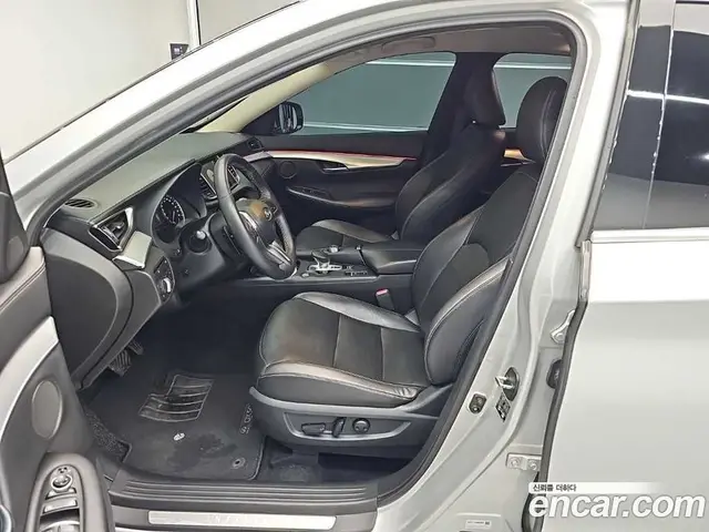 Infiniti QX50 2019 2.0 автомат (гидро), миниатюра 11