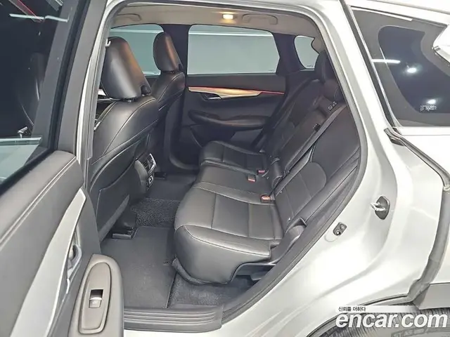 Infiniti QX50 2019 2.0 автомат (гидро), миниатюра 12