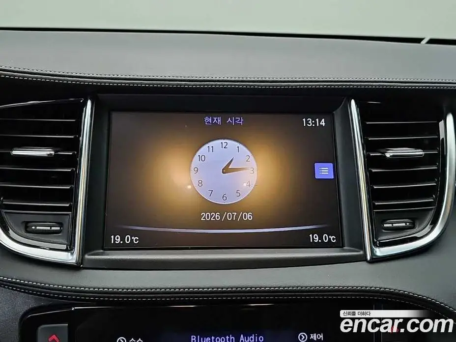 Infiniti QX50 2019 2.0 автомат (гидро), фото 14