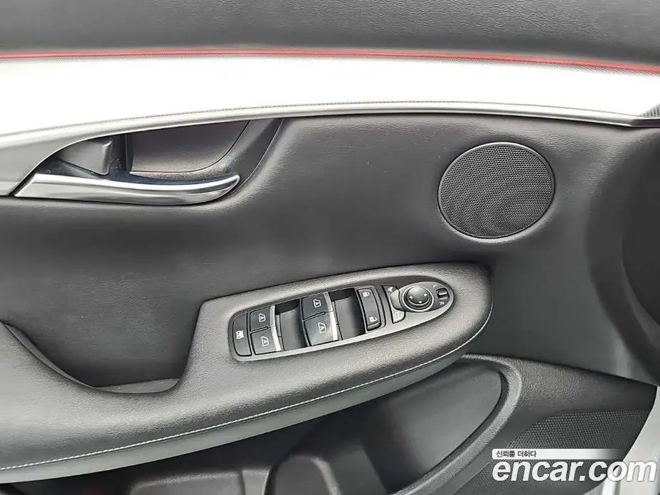 Infiniti QX50 2019 2.0 автомат (гидро), фото 16