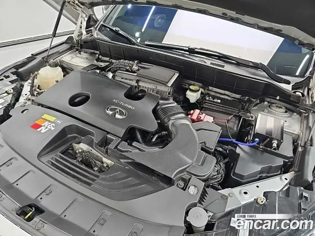 Infiniti QX50 2019 2.0 автомат (гидро), миниатюра 5