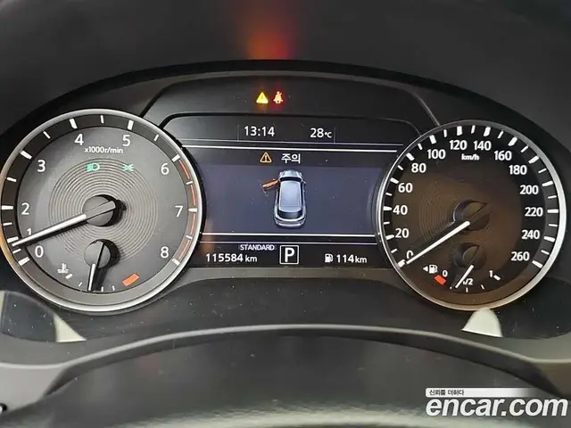 Infiniti QX50 2019 2.0 автомат (гидро), миниатюра 6