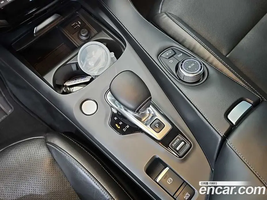Infiniti QX50 2019 2.0 автомат (гидро), фото 8