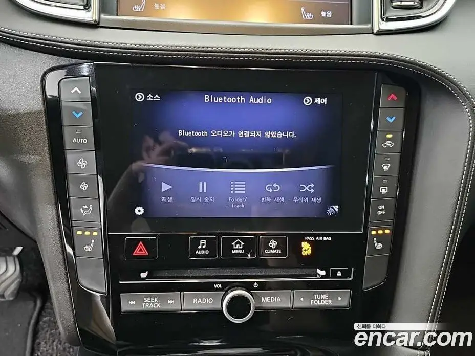 Infiniti QX50 2019 2.0 автомат (гидро), фото 10