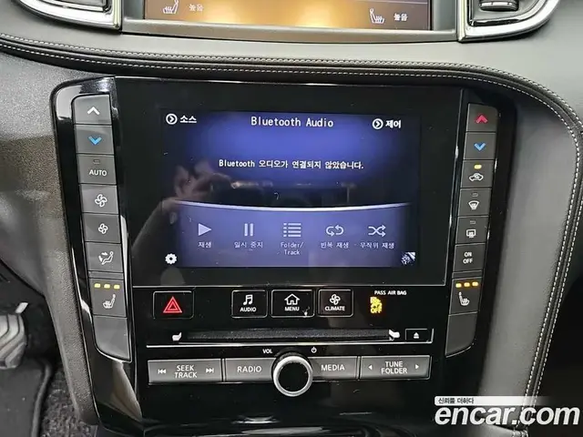 Infiniti QX50 2019 2.0 автомат (гидро), миниатюра 10