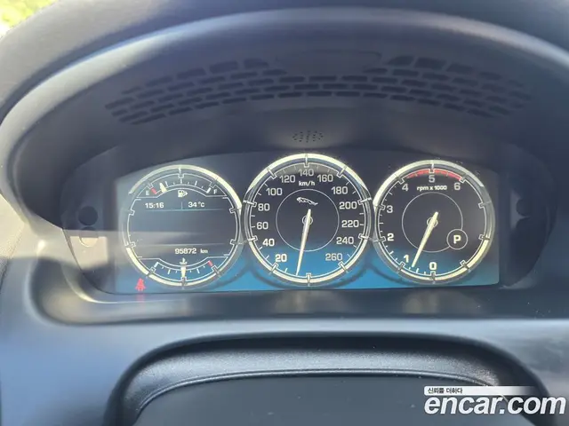 Jaguar XJ 2014 3.0 автомат (гидро), миниатюра 6