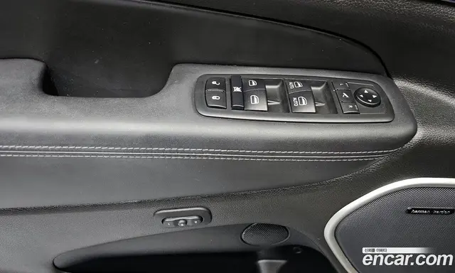 Jeep Cherokee 2020 3.6 автомат (гидро), миниатюра 12