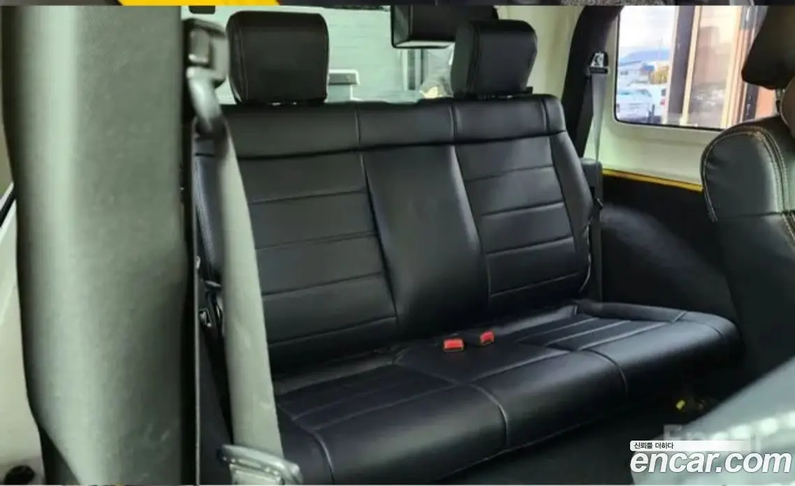 Jeep Wrangler 2009 2.8 автомат (гидро), фото 9