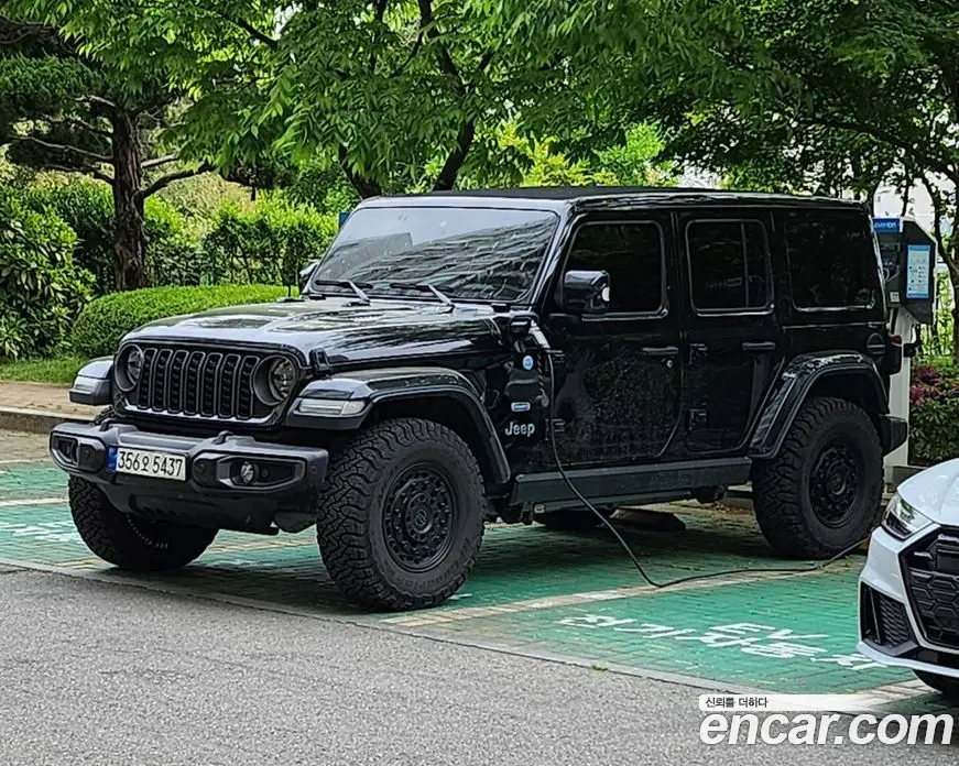 Jeep Wrangler 2022 2.0 автомат (гидро), фото 13