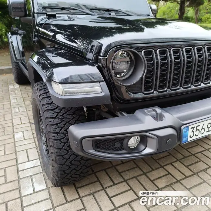 Jeep Wrangler 2022 2.0 автомат (гидро), фото 18