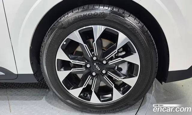 Kia Carnival 2021 2.2 автомат (гидро), миниатюра 5