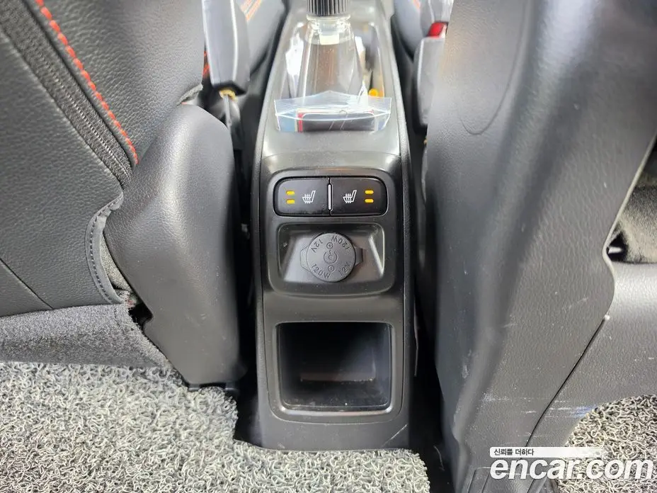 Kia Ray 2021 1.0 автомат (гидро), фото 19