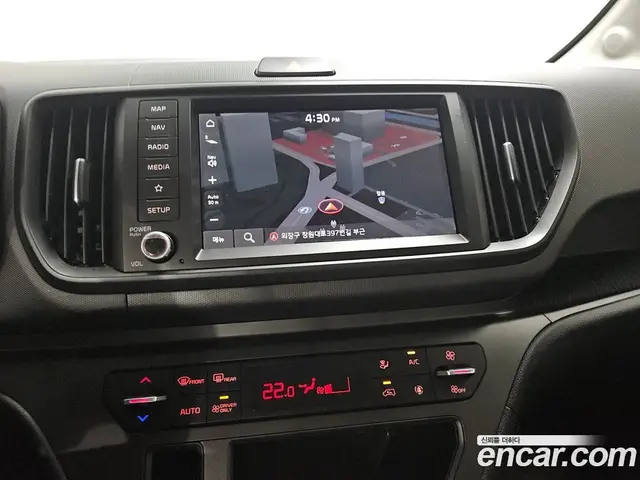 Kia Ray 2024 автомат (гидро), миниатюра 12