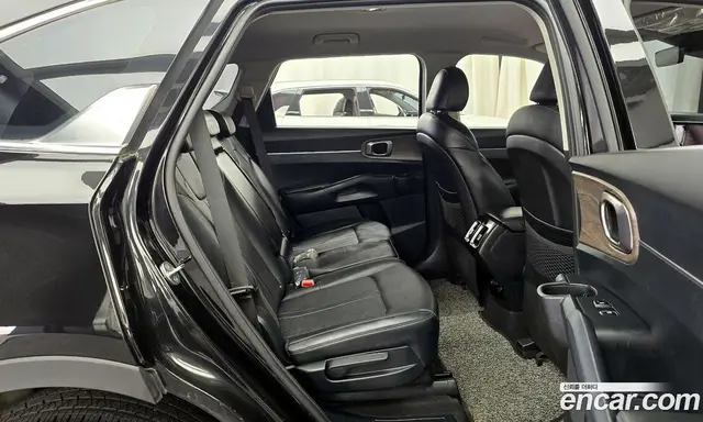 Kia Sorento 2021 2.2 автомат (гидро), миниатюра 12
