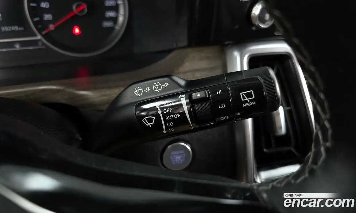 Kia Sorento 2021 2.2 автомат (гидро), фото 17