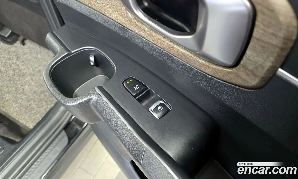 Kia Sorento 2021 2.2 автомат (гидро), фото 19