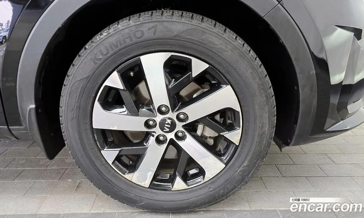 Kia Sorento 2021 2.2 автомат (гидро), фото 5