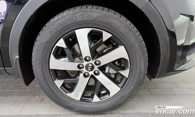 Kia Sorento 2021 2.2 автомат (гидро), миниатюра 5