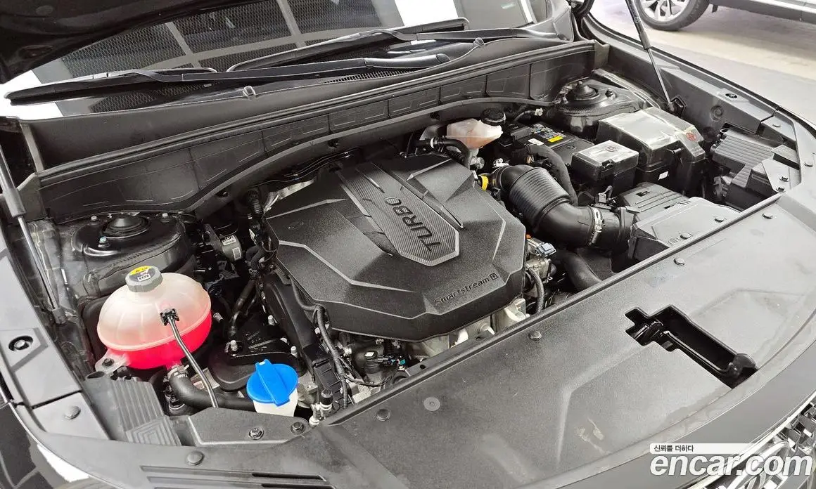 Kia Sorento 2021 2.2 автомат (гидро), фото 6