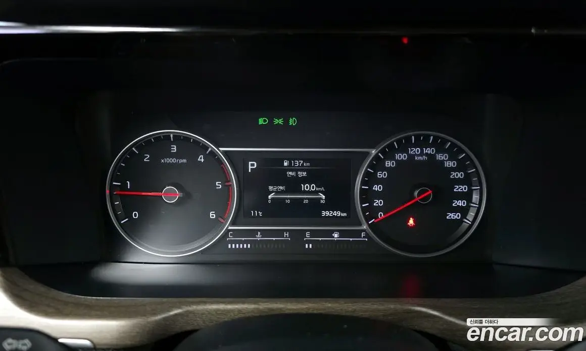 Kia Sorento 2021 2.2 автомат (гидро), фото 8