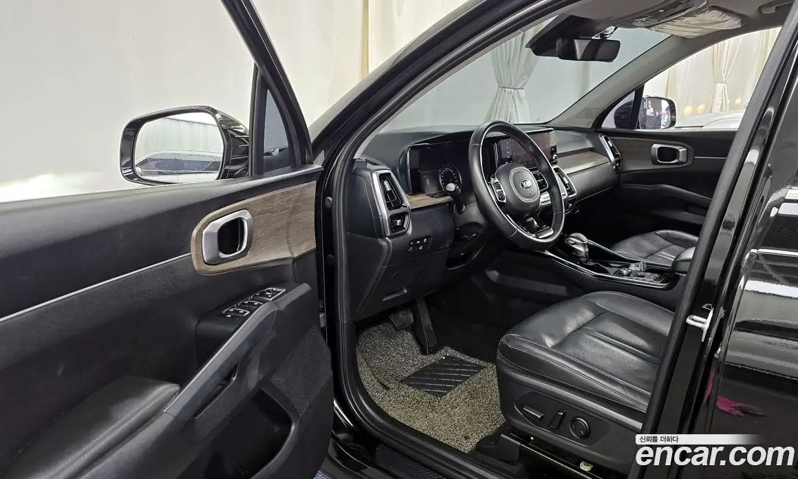 Kia Sorento 2021 2.2 автомат (гидро), фото 10