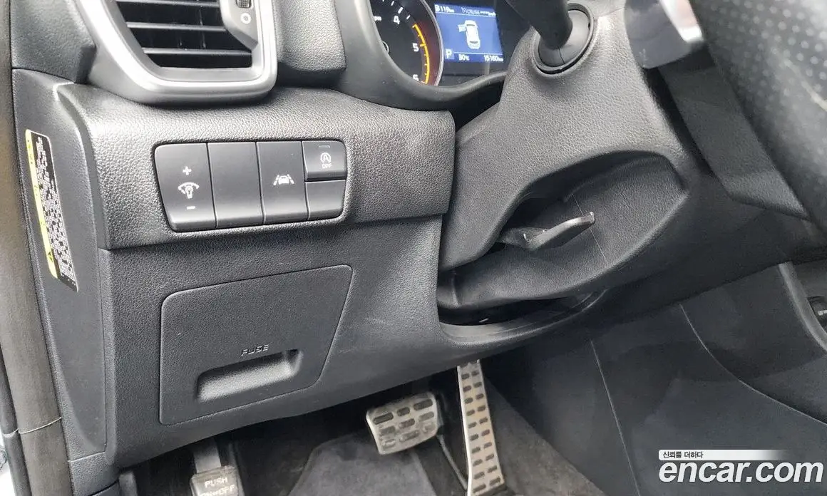 Kia Sportage 2020 2.0 автомат (гидро), фото 14