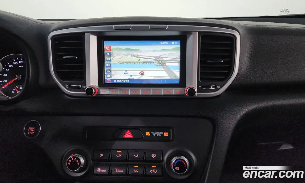 Kia Sportage 2020 2.0 автомат (гидро), фото 16