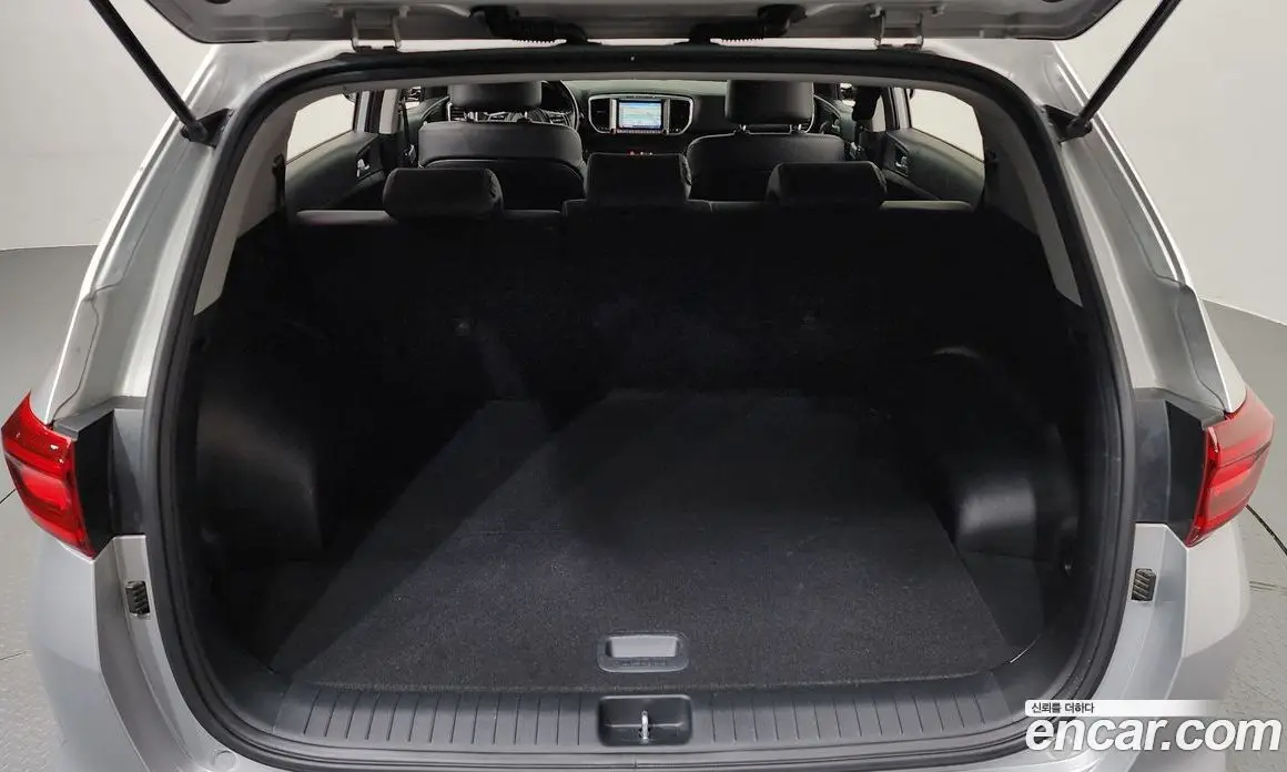 Kia Sportage 2020 2.0 автомат (гидро), фото 20
