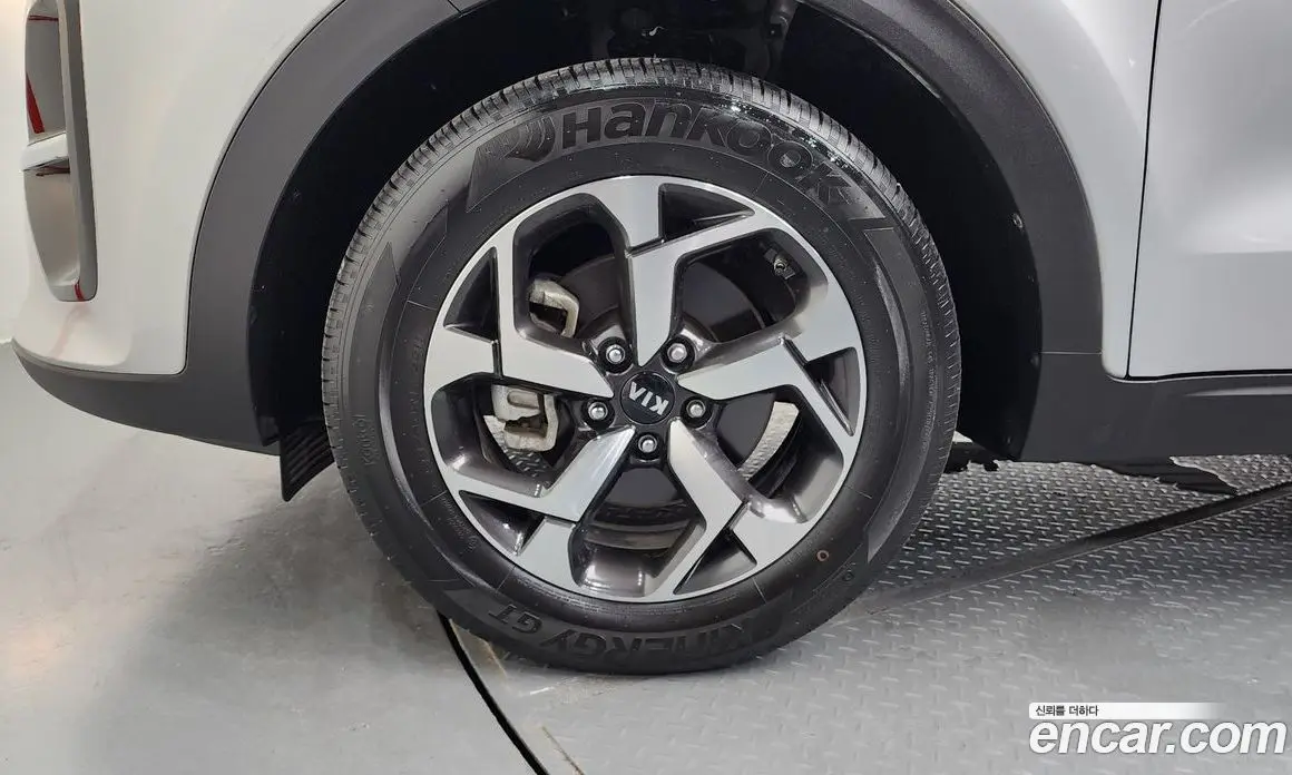 Kia Sportage 2020 2.0 автомат (гидро), фото 5