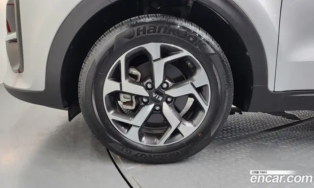 Kia Sportage 2020 2.0 автомат (гидро), миниатюра 5