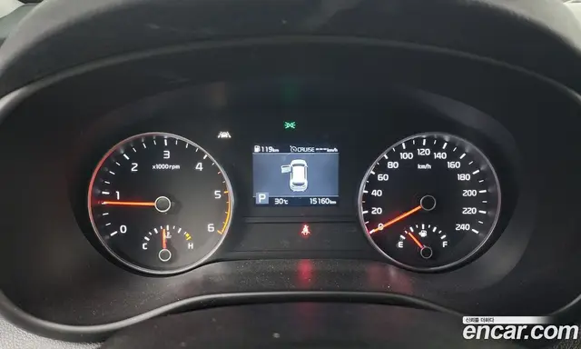 Kia Sportage 2020 2.0 автомат (гидро), миниатюра 8