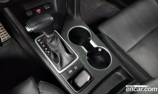 Kia Sportage 2020 2.0 автомат (гидро), миниатюра 9