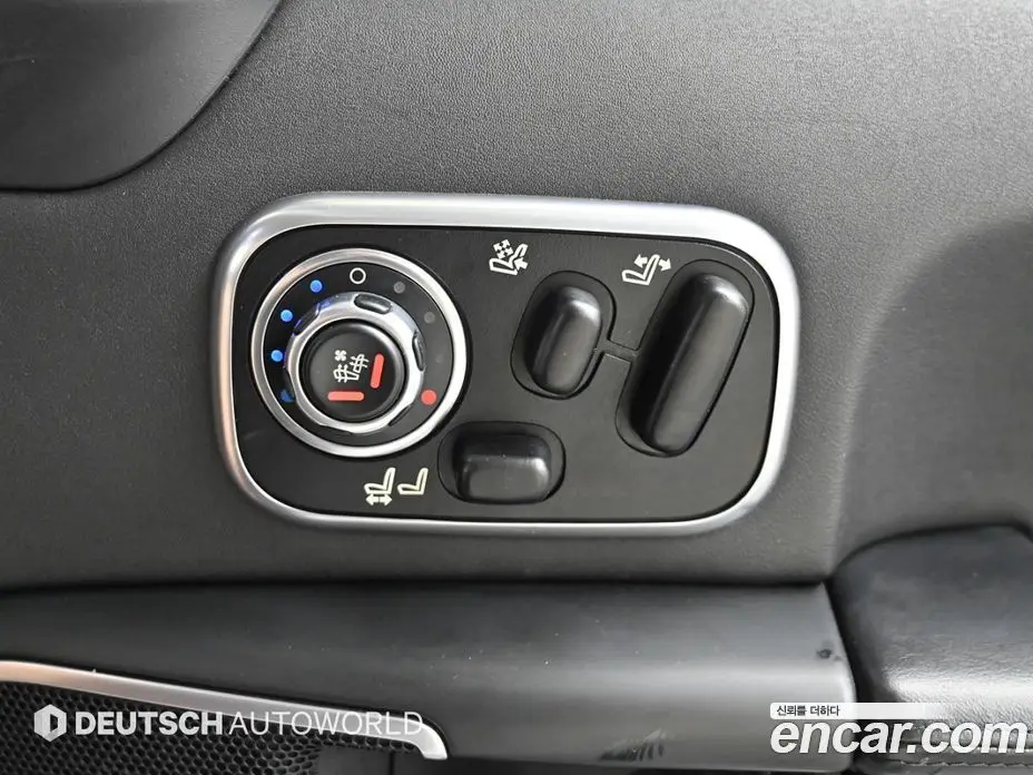 Land Rover Range Rover 2010 5.0 автомат (гидро), фото 16