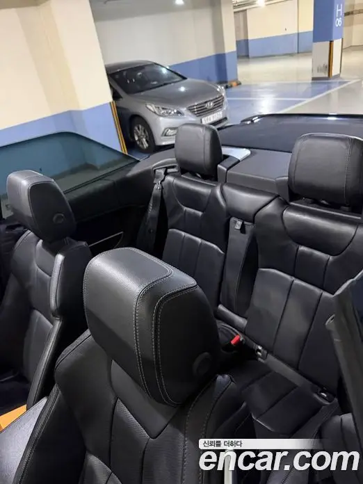 Land Rover Range Rover Evoque 2017 2.0 автомат (гидро), миниатюра 1