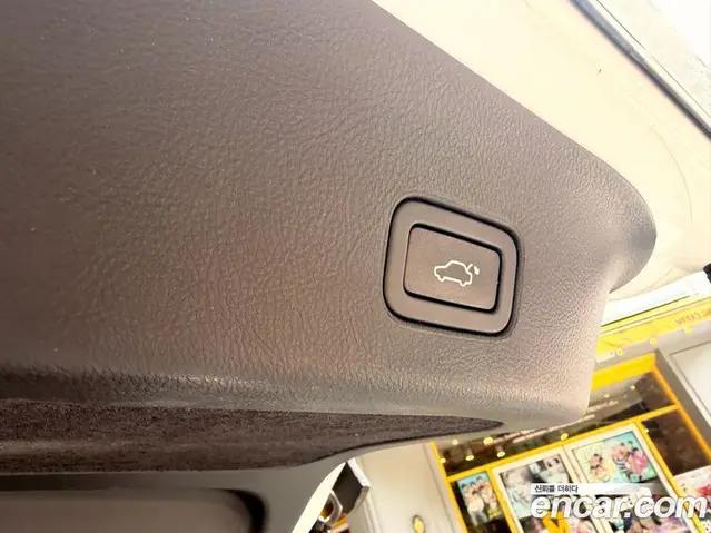 Land Rover Range Rover Sport 2012 3.0 автомат (гидро), миниатюра 11
