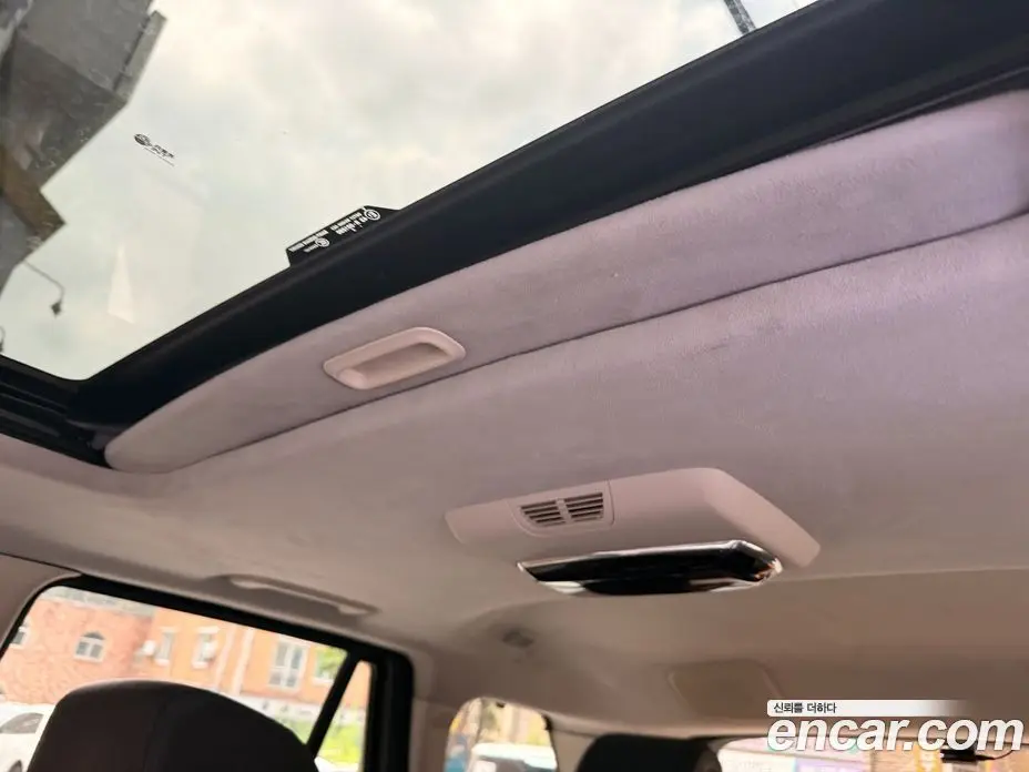 Land Rover Range Rover Sport 2012 3.0 автомат (гидро), фото 17