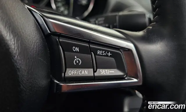 Mazda MX-5 2020 2.0 механика, миниатюра 12